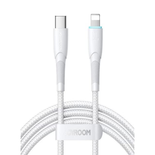 Joyroom Data Cable S-A9 (Type-C to Lightning)