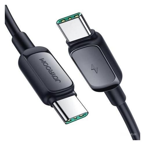 Joyroom Data Cable S-A14 (Type-C to Type-C)