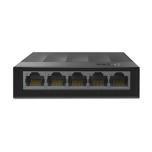 TP Link Switch TL-LS1005G 5 Port Gigabit