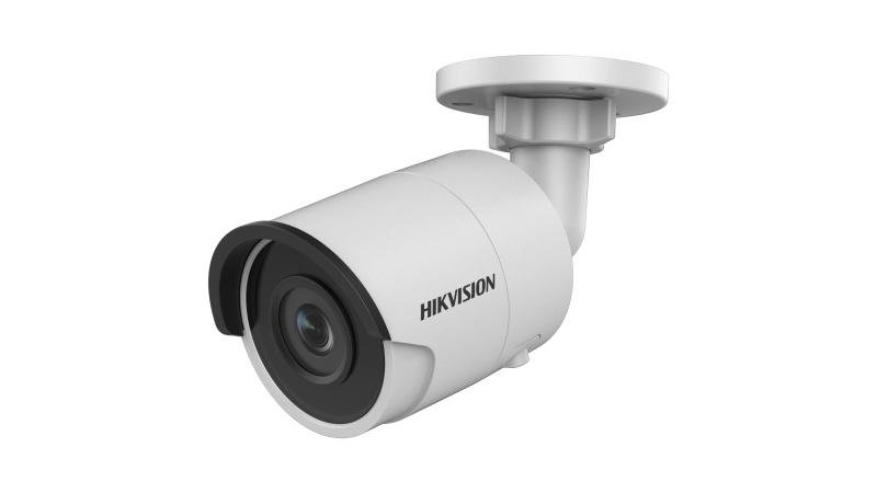 Hikvision IP Out Door Camera DS-2CD1043G0-I (4.0MP, 4.0mm)
