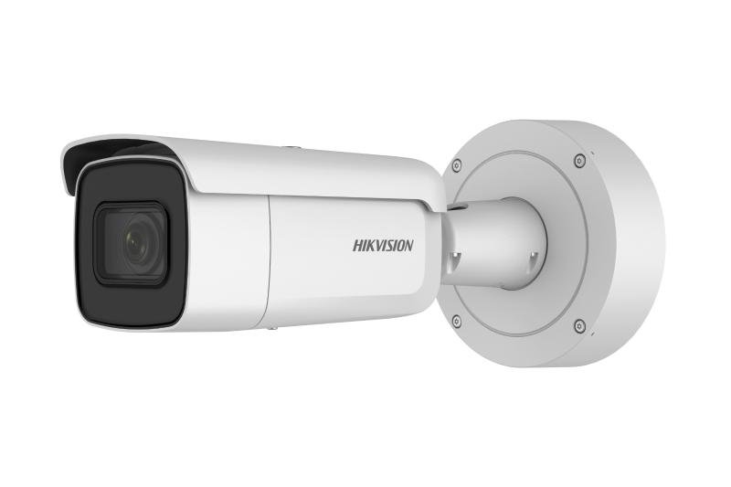 Hikvision IP Out Door Camera DS-2CD2625FHWD-IZS (2.0MP, 2.8-12.0mm)
