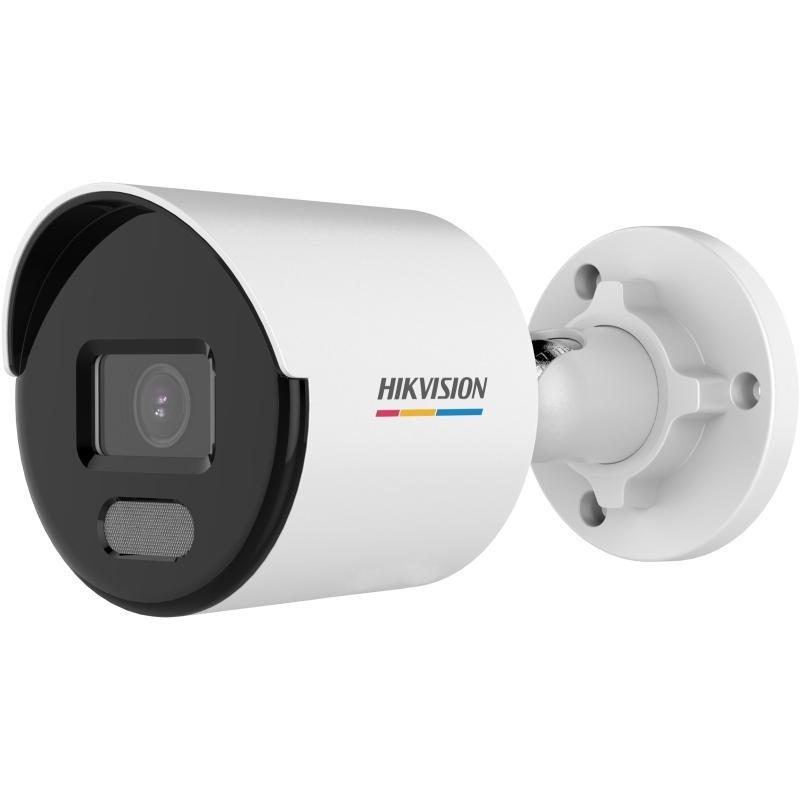 Hikvision Color VU Out Door Camera DS-2CD1027G0-L (2.0MP, 4.0mm)