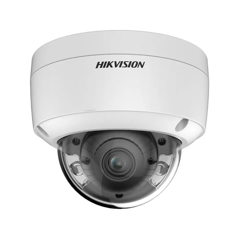 Hikvision ColorVU In Door Camera DS-2CD2147G2-LSU (4.0MP, 2.8MM)