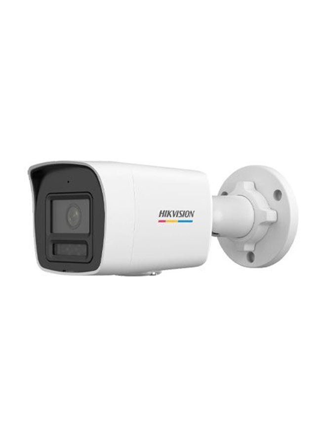 Hikvision ColorVU Out Door Camera DS-2CD1047G2H-LIU (4.0MP, 4.0MM)