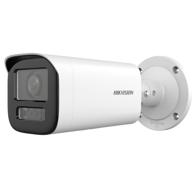 Hikvision IP Out Door Camera DS-2CD3641G2-IZS (4.0MP, 2.7-13.5mm)
