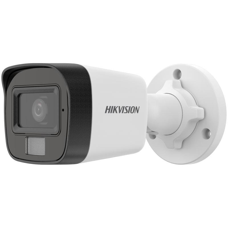 Hikvision IP Out Door Camera DS-2CD1021G2-LIU (2.0MP, 4.0mm)