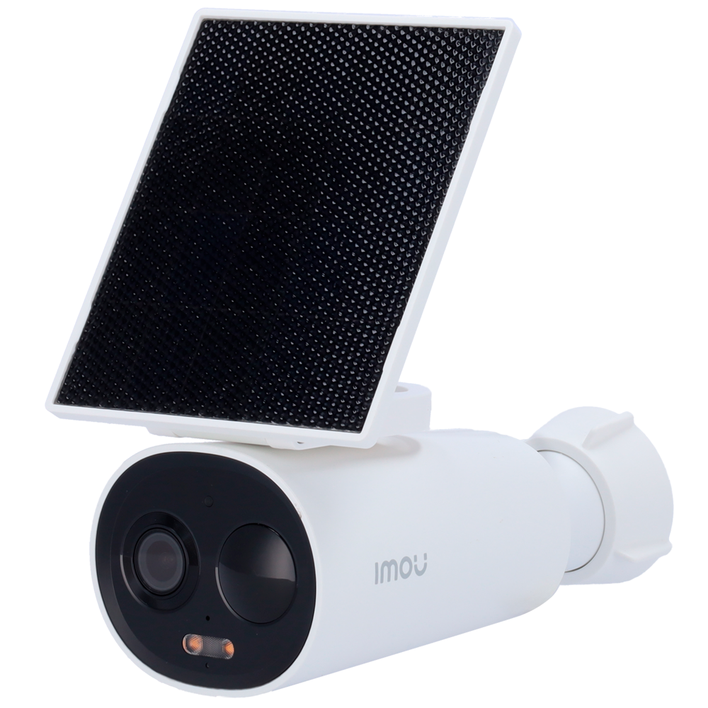 IMOU Cell 3C All in One 3MP Wifi Security Camera - IPC-K9DCP-3T0WE-V2