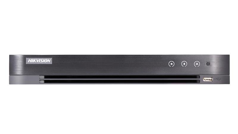 Hikvision 4CH Digital Video Recorder (DVR) - DS-7204HQHI-K1/P