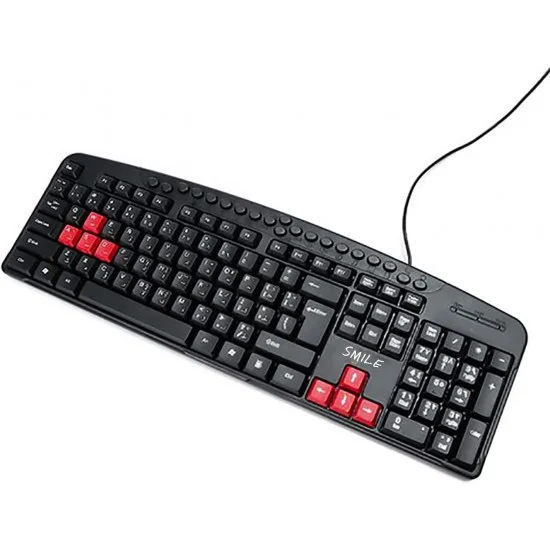 KEYBOARD_MM_Smile_2508_USB