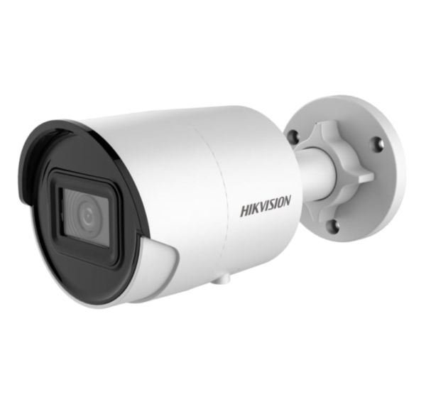 كاميرا هيك فيجن خارجية IP 8.0 ميجا - DS-2CD2086G2-I