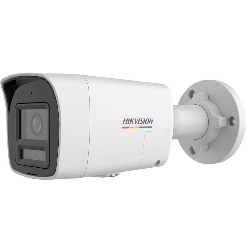 كاميرا هيك فيجن خارجية ColorVu 2.0 ميجا - DS-2CD1027G2H-LIUF/SL